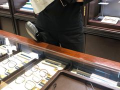 -溥仪眼镜PUYI OPTICAL(国贸商城店)