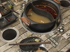 -成都屋头串串香(八府庄店)