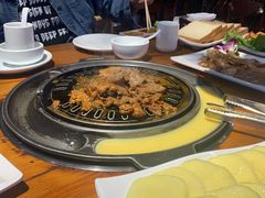 -超级神炭烤肉夜食(芥园西道店)