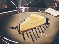 经典芝士-微饮cafe