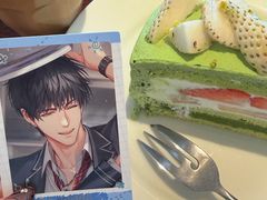 -EAU CAFE(永康路店)