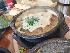 -王明古法砂锅居(开化寺店)