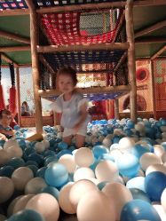 -KidSteam儿童乐园(富力城店)