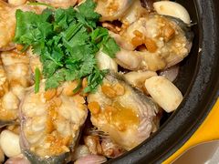 -莆田餐厅PUTIEN(西安万象天地店)