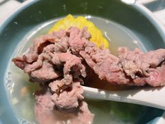 -左庭右院鲜牛肉火锅(苏州园区永旺店)