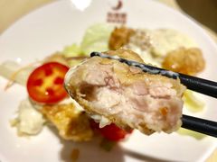 -有喜屋·深夜食堂(北京西路店)