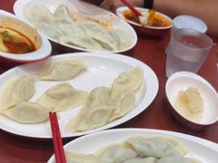 -喜家德虾仁水饺(长泰广场店)