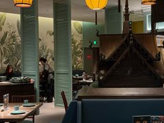 -安南越南餐厅(青岛万象城店)