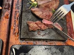 -一沙一城·岩烤牛扒(深圳首店)