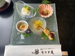 -モリタ屋(JR京都伊势丹店)