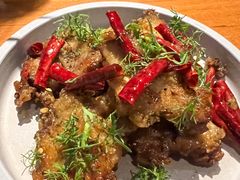 -SHAN山(前滩太古里店)