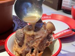 -来菜·湖北头牌藕汤(武商MALL众圆店)