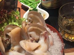 -大红袍火锅料理(尖沙咀店)