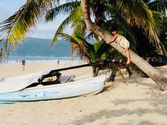 -三亚亚龙湾天域度假酒店