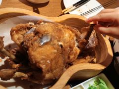 -福茂源横山铁锅羊肉(牡丹园店)