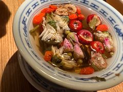 -首秀·四川料理(星耀101店)