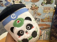 -熊猫邮局(少城店)