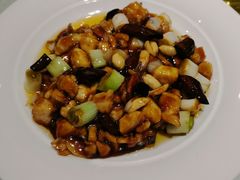 宫保鸡丁-辣婆婆(航天桥店)