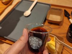 -星巴克(北京环球金融中心店)