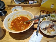 -喜来稀肉(北外滩白玉兰广场店)