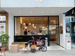 门面-常识咖啡common sense(春熙路店)