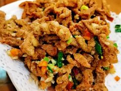-北京小肠陈饭庄(方庄店)