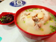 -廖老妈蹄花(中海国际店)