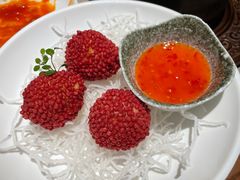 -梅花境(万科店)