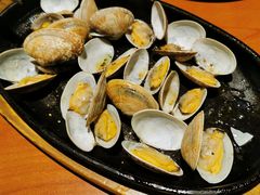 -萨莉亚意式餐厅(江桥万达广场店)