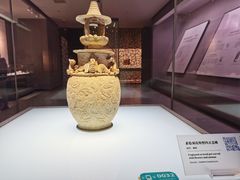 -景德镇中国陶瓷博物馆