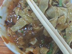 -正味斋锅巴菜(西北角店)