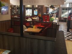-诺丁牛排(南京江宁万达店)