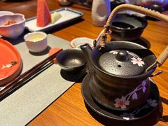-福州融侨皇冠假日酒店·三宅日本餐厅