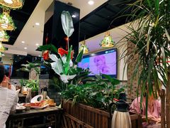 大堂-庆合府重庆大排档(紫都城店)