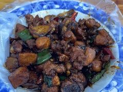 -潘记红烧肉