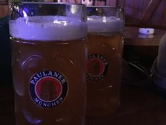 -宝莱纳啤酒花园餐厅PAULANER BRAUHAUS Nanjing(广州路店)