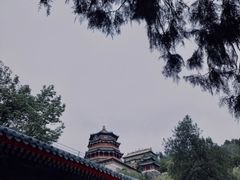 -颐和园