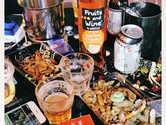 -HIB HUB公社(解放西路店)