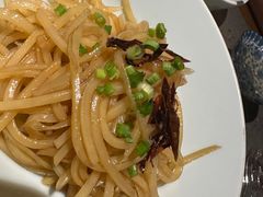 炝拌土豆丝-老头儿油爆虾(星光一期店)