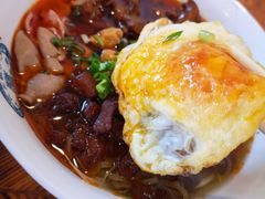 辣鸡肠旺面-上合群蒋家肠旺面(紫林店)