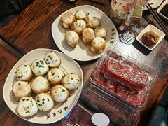 -哑巴生煎(临顿路店)