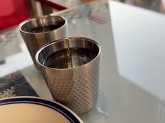 -香港新记茶餐厅(春熙太古里店)
