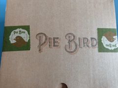 -Pie Bird(新闸路店)