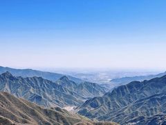 -妙峰山风景名胜区