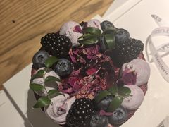 -卷们·现制生日蛋糕·蓝风车动物奶油(金源店)