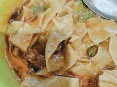 -大福来锅巴菜(古文化街店)