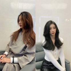 点击看大图 -HAIR HERE造型