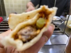 -小寒羊烧烤(凯瑞时代大厦店)