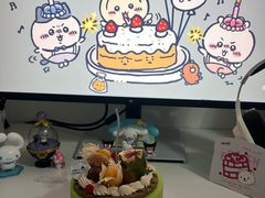 -静宜和她的朋友(星海广场店)