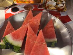 -火叮叮自助烤肉·现切牛肉(茂业店)